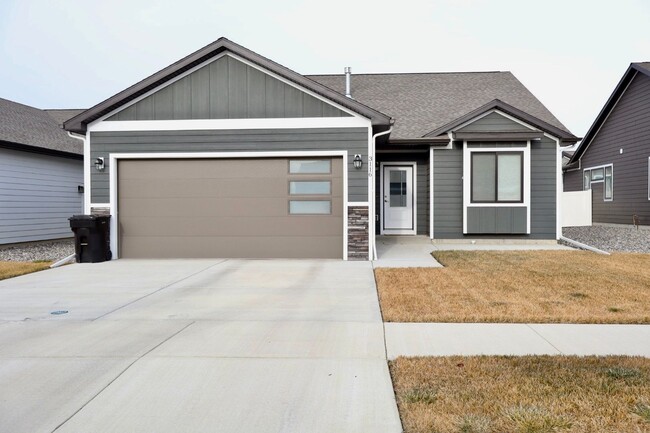 Newer construction home for rent! - Newer construction home for rent!