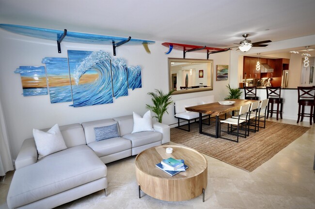 Building Photo - 5410 La Jolla Blvd Unit A111 Rental