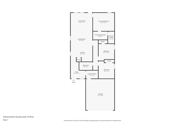 Photo - 3728 Axis Hl St