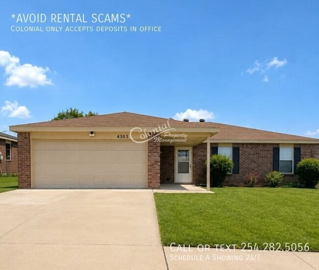 Building Photo - 4303 Beach Ball Dr