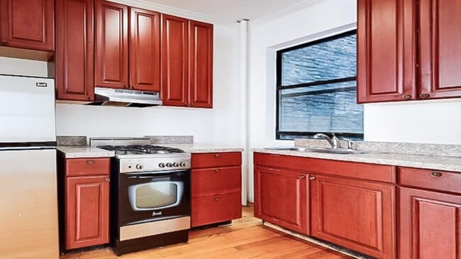 Photo - West 147th Street Unidad 23
