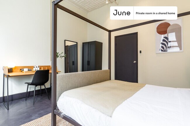 Photo - Room in Shared 5 bed/2 bath home Unidad B