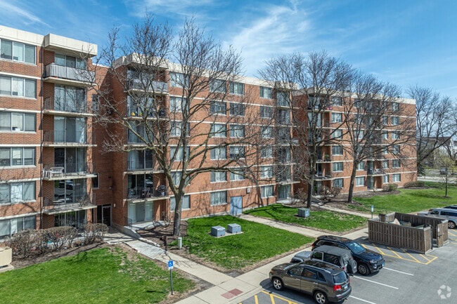 Alternate Image - 2200 Grace