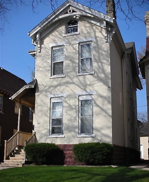 Building Photo - 1665 N Humboldt Apartments