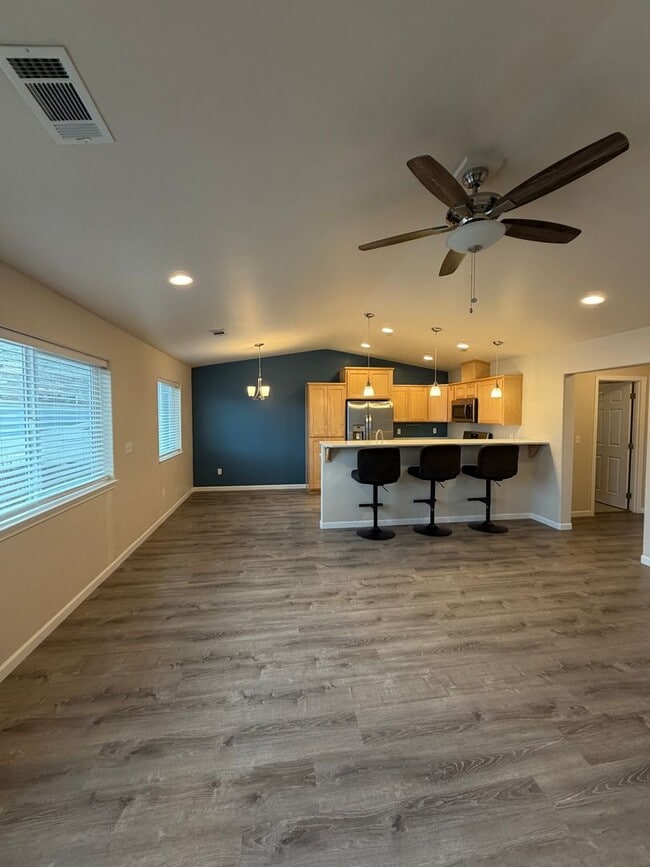 Photo - Newly Built 2 Bed / 2 Bath Home with Office & Nice View