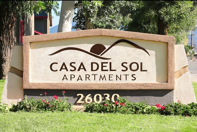 Building Photo - Casa Del Sol Rental