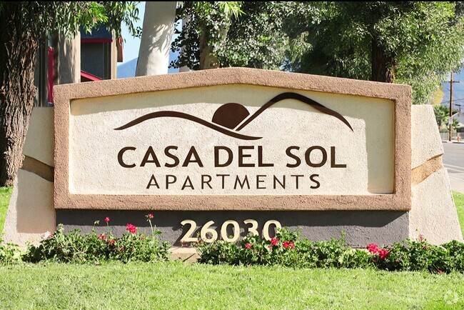 Building Photo - Casa Del Sol Rental