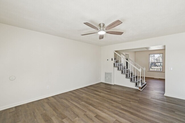 1421 Huntington Dr