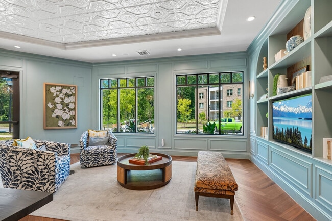 NOVEL Davidson by Crescent Communities