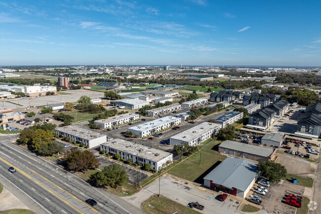 Photo - Brookside Apartments