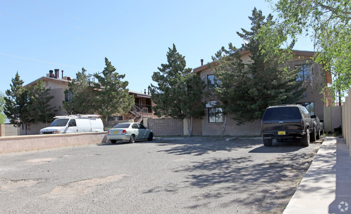 Photo - 400 Mesilla St SE