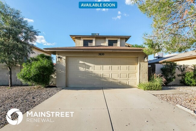 Photo - 3830 W Marconi Ave House