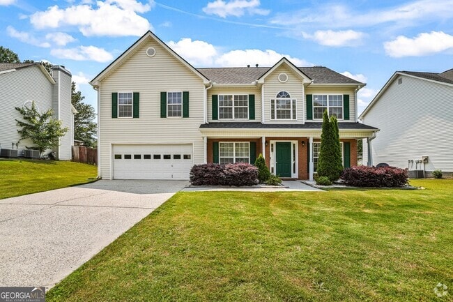 Building Photo - 1376 Bramlett Forest Ct SE Rental