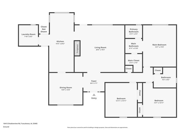 Photo - 10415 Shadowview Rd