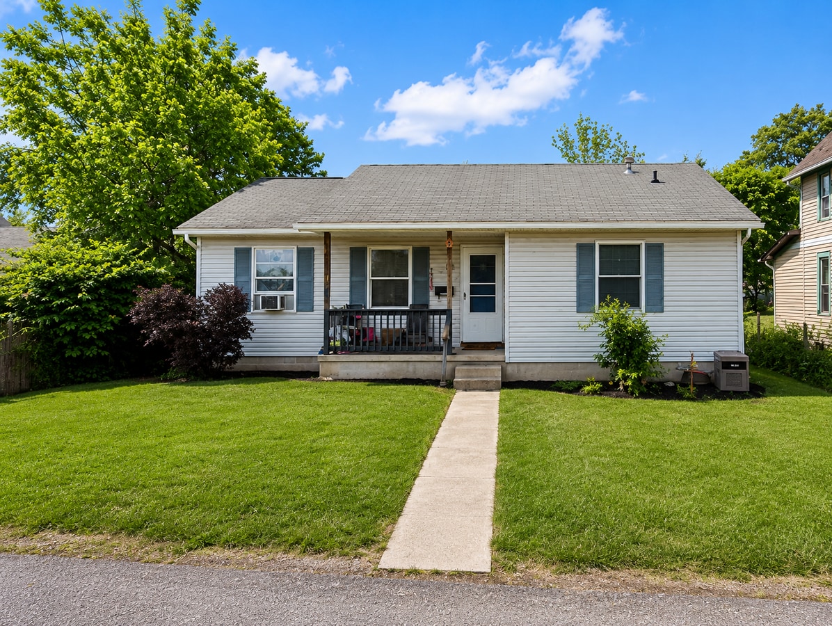 3 bedroom SE Canton Home - 3 bedroom SE Canton Home
