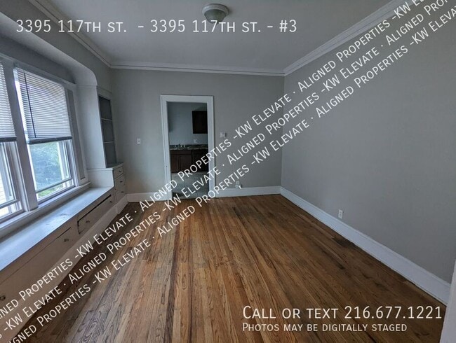 Photo - 3395 W 117th St Unit #3