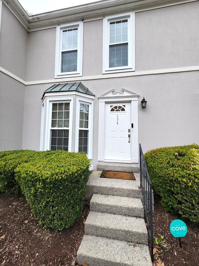 Photo - Location, location, location! Beautiful 2BR/1.5BA townhouse in West End Park!