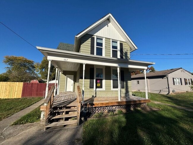 Building Photo - 107 North Second Street