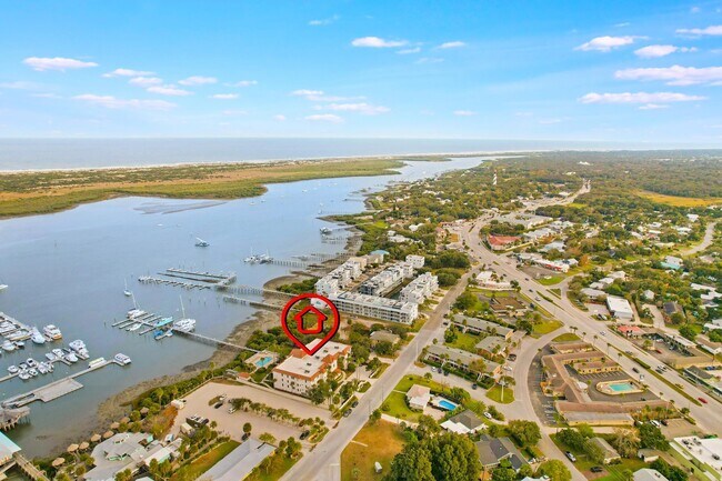 Photo - 33 Comares Ave Unidad 203