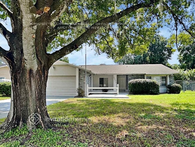 Building Photo - 3504 Yale Cir