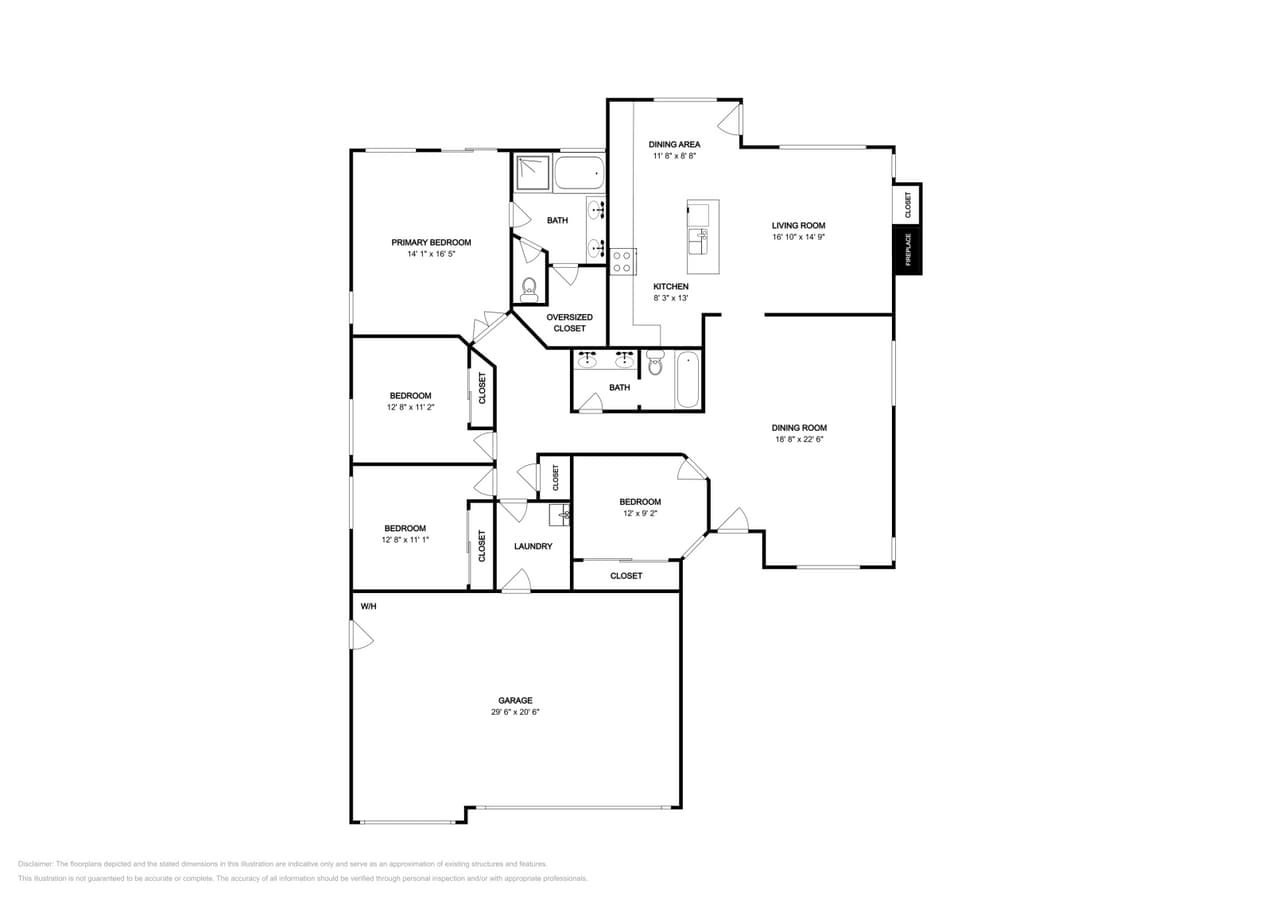 Photo - 843 Pike Dr