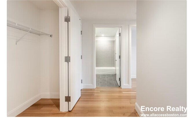 Photo - 801 Tremont St Unit 107