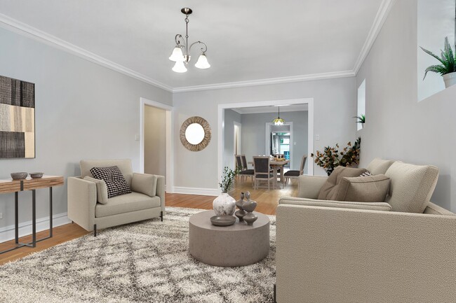 Photo - 5658 N Campbell Ave Unit #1