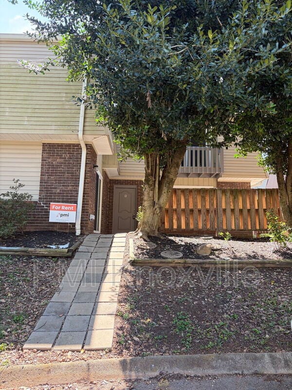 Building Photo - 9120 Woodpark Ln NW Unit Apt B