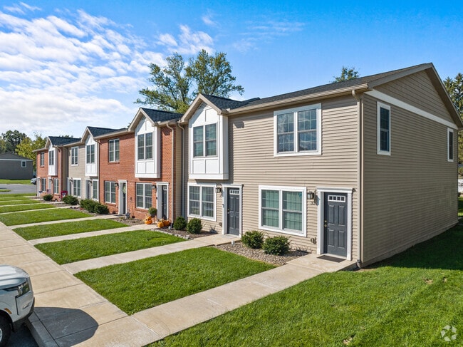 Photo - Brighton Place Apartments