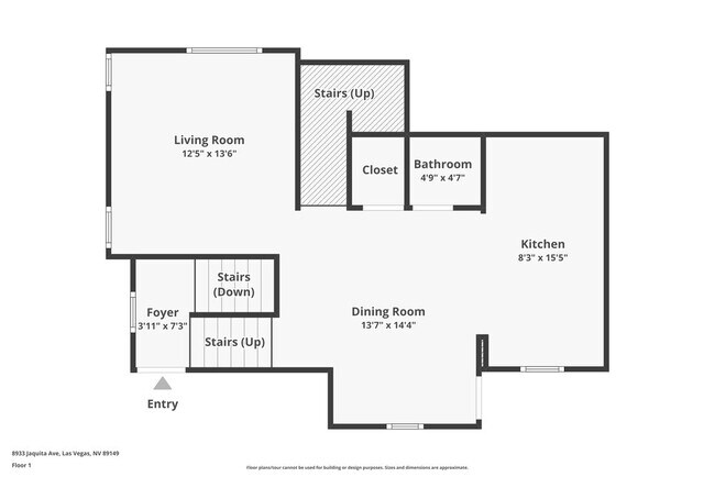 Photo - 8933 Jaquita Ave