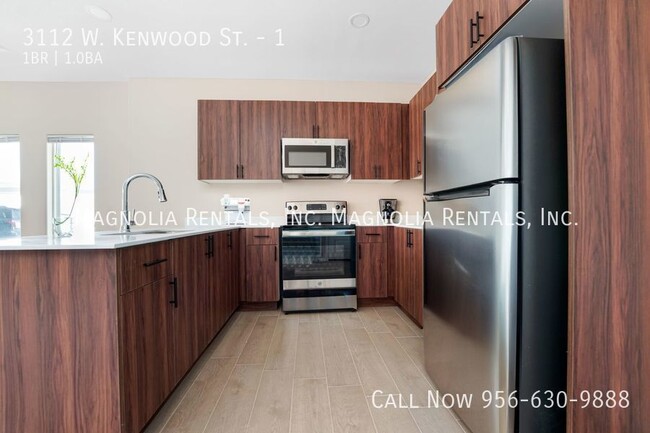 Photo - 3112 W Kenwood St Unit 1