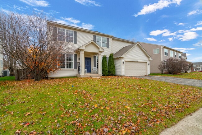 Photo - 1725 Wick Way