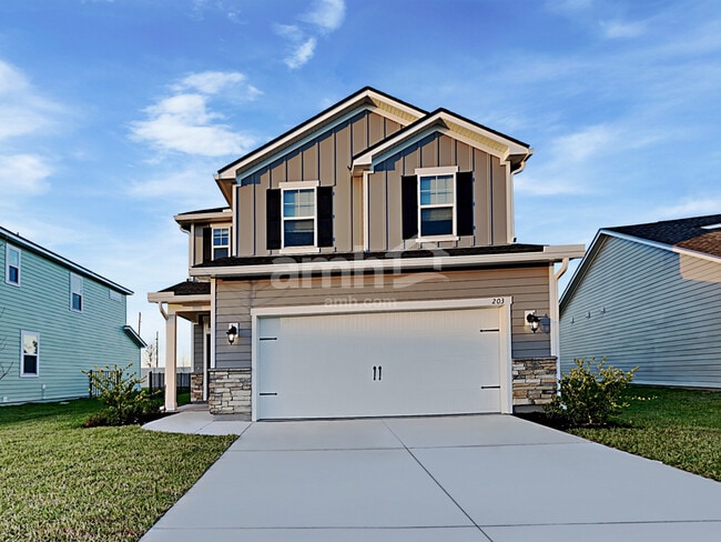Building Photo - 203 Banyan Frst Dr Rental