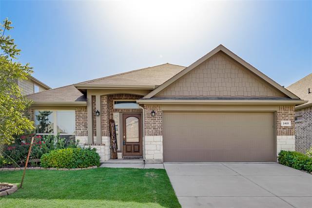 Photo - 2401 Prospect Park Ln Casa