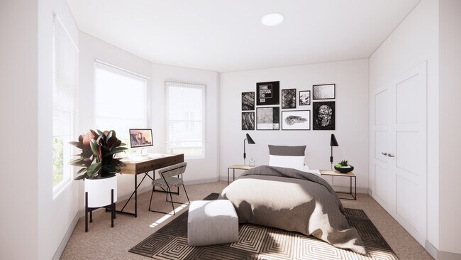 100 Hemenway