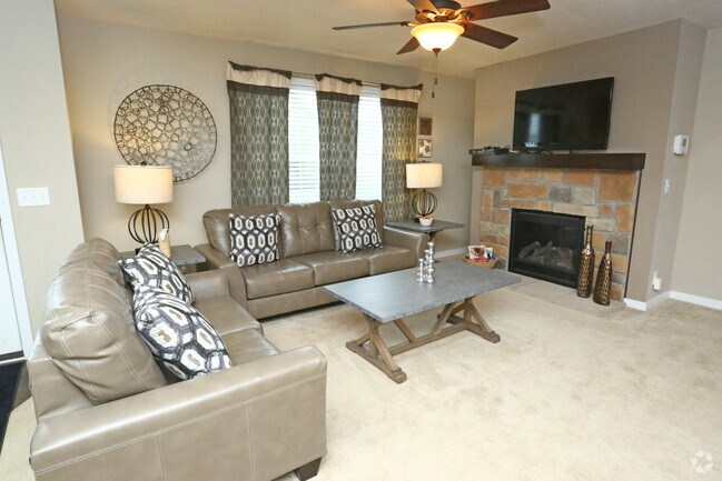 Photo - Independence Commons