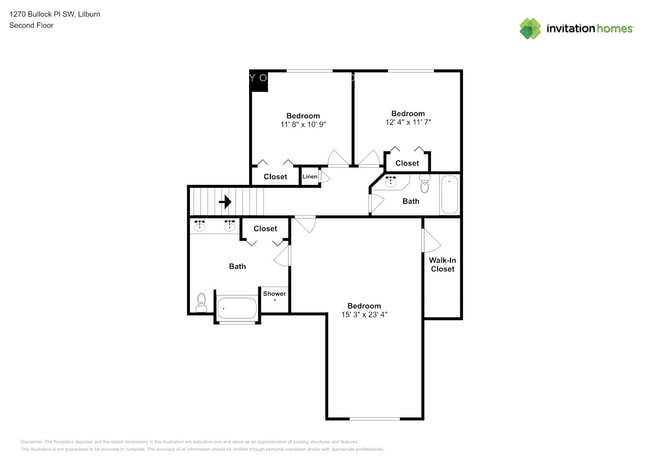 Photo - 1270 Bullock Pl SW