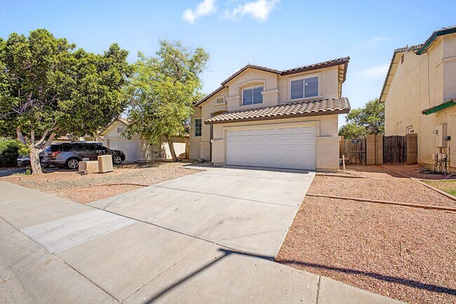 Photo - Tons of Updates! New Interior Paint, 3 bedroom, 2.5 bath, 2 car garage