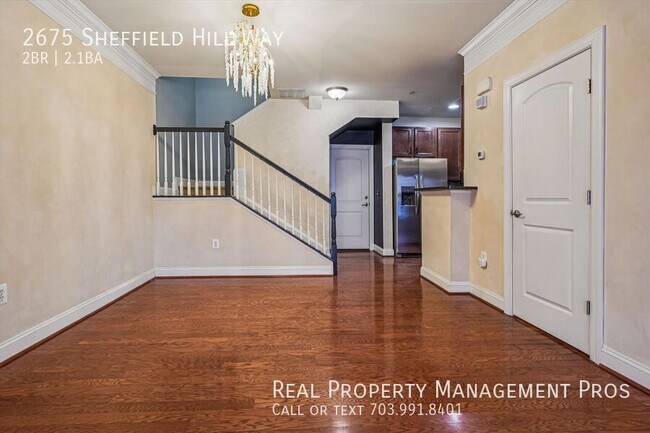 Photo - 2675 Sheffield Hill Way