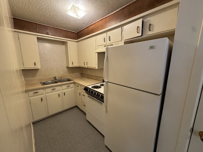 Photo - Cozy 1-Bedroom Unit in Lubbock – Ideal for Urban Living! Unidad #9