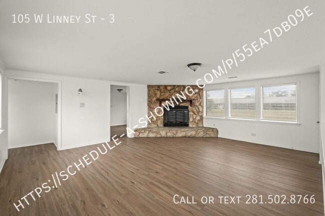 Photo - 105 W Linney St