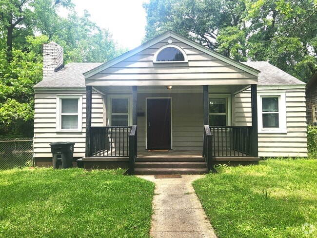 Building Photo - 600 9th Ct S Rental