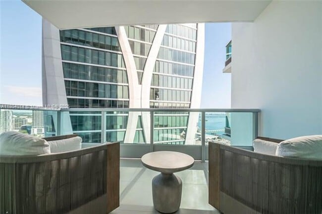 Photo - 900 Biscayne Blvd Apartment Unit 900 Biscayne Blvd  3710