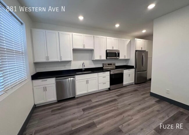 Photo - 881 Western Ave N