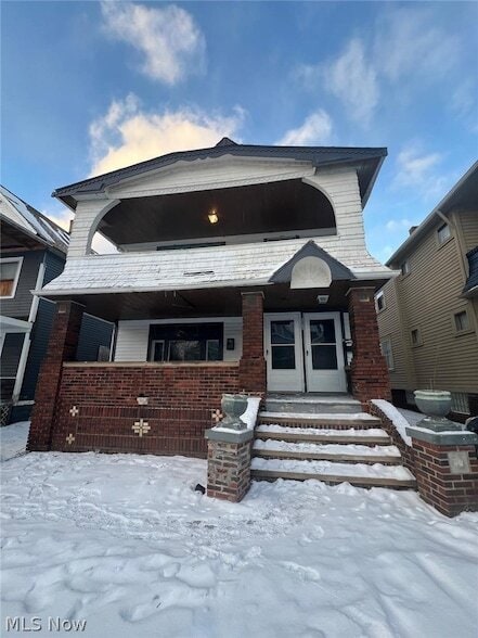 Photo - 9913 Mt Auburn Ave Unit UP