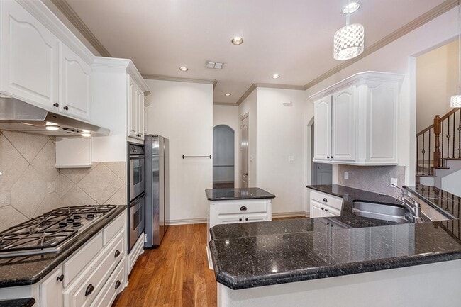 Photo - Sophisticated M Streets - Vickery Place home with oversized yard