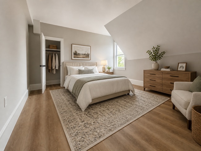 Photo - 61 Dartmouth St Unit 5