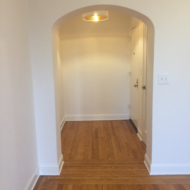 Entrance Hall.