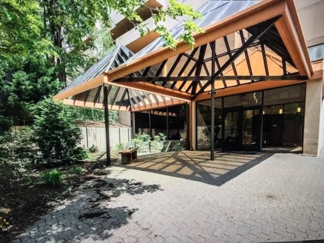 Building Photo - 1301 N Courthouse Rd Unit 1016