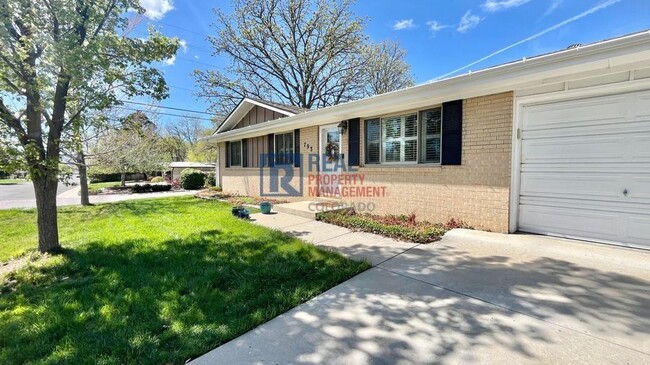 Building Photo - 793 W Longview Ave Rental